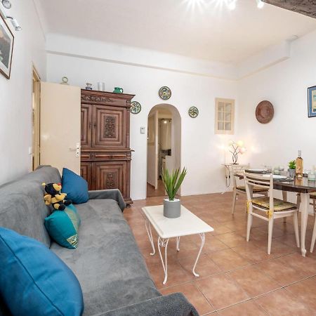 Apartment Rue De La Pompe By Interhome Antibes Luaran gambar