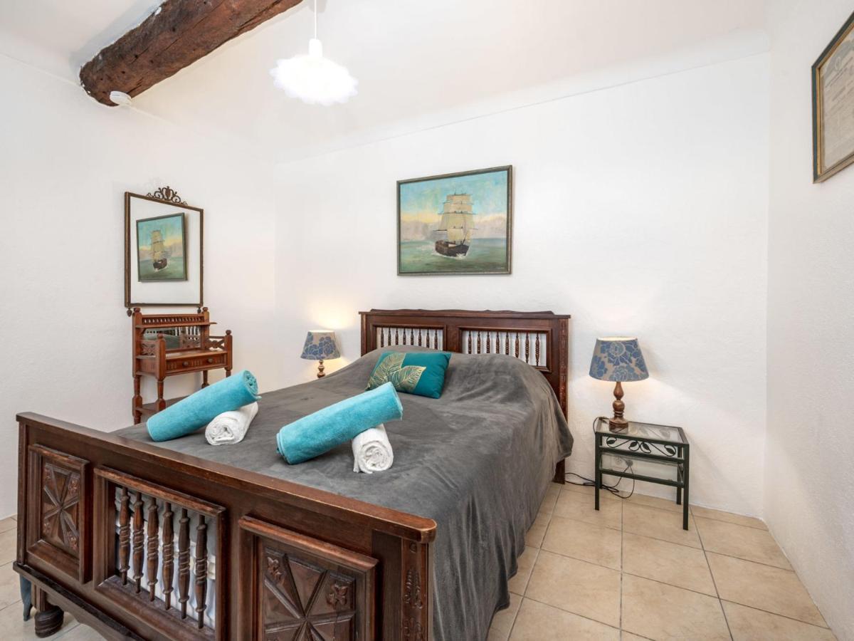 Apartment Rue De La Pompe By Interhome Antibes Luaran gambar