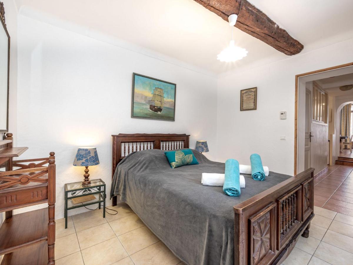 Apartment Rue De La Pompe By Interhome Antibes Luaran gambar