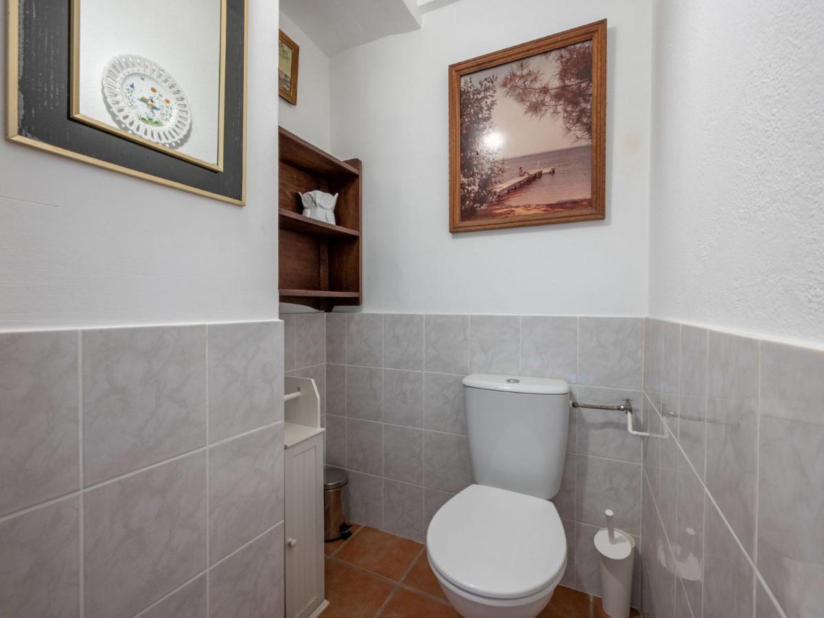 Apartment Rue De La Pompe By Interhome Antibes Luaran gambar